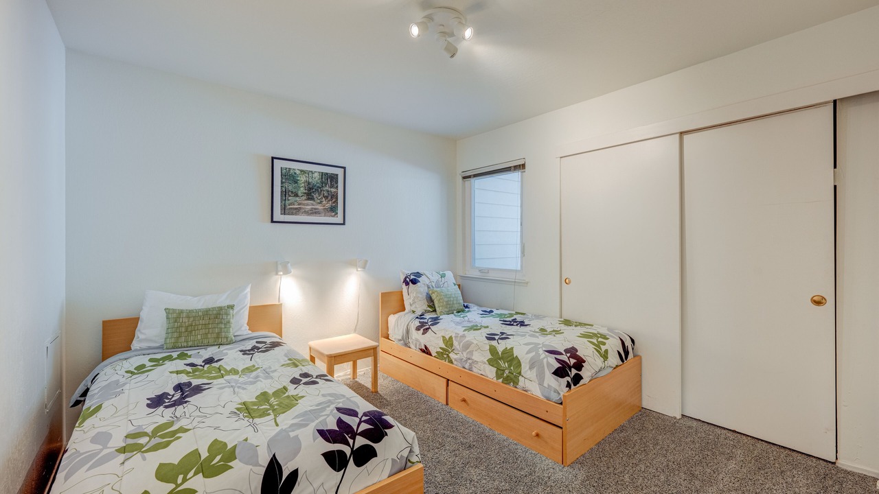 Photo of Bedroom in Carnelian Woods