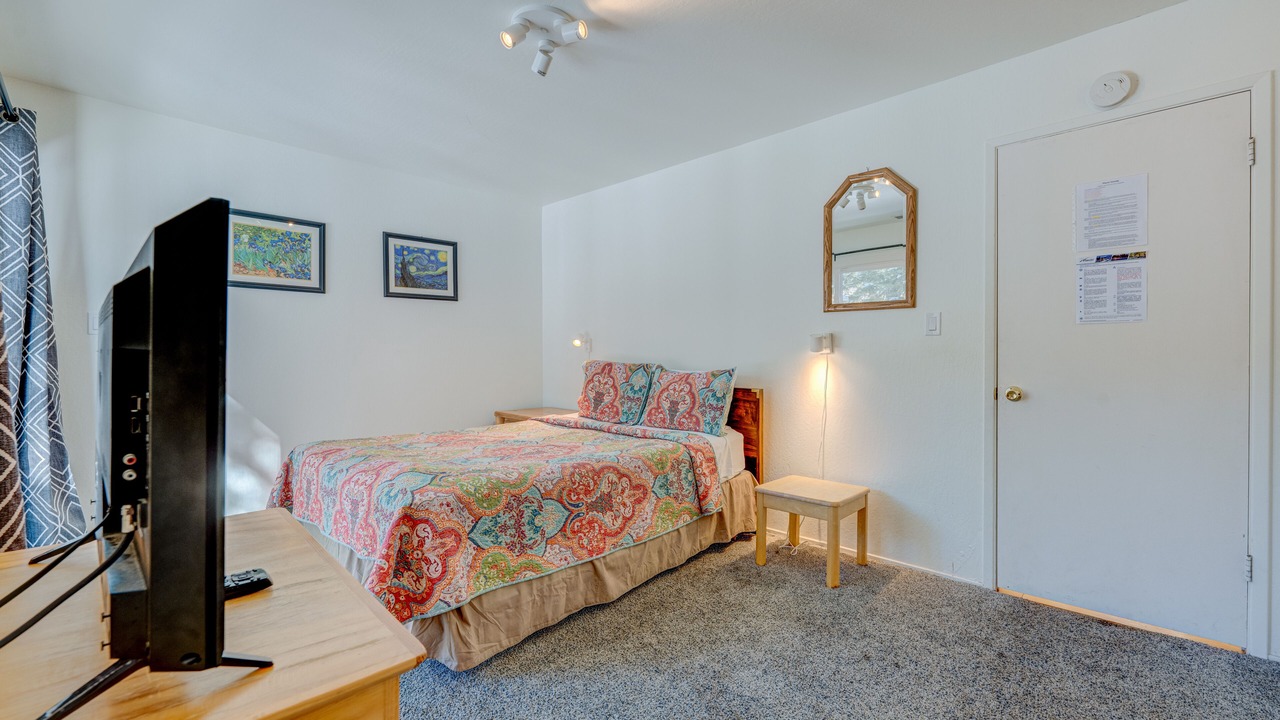 Photo of Bedroom in Carnelian Woods
