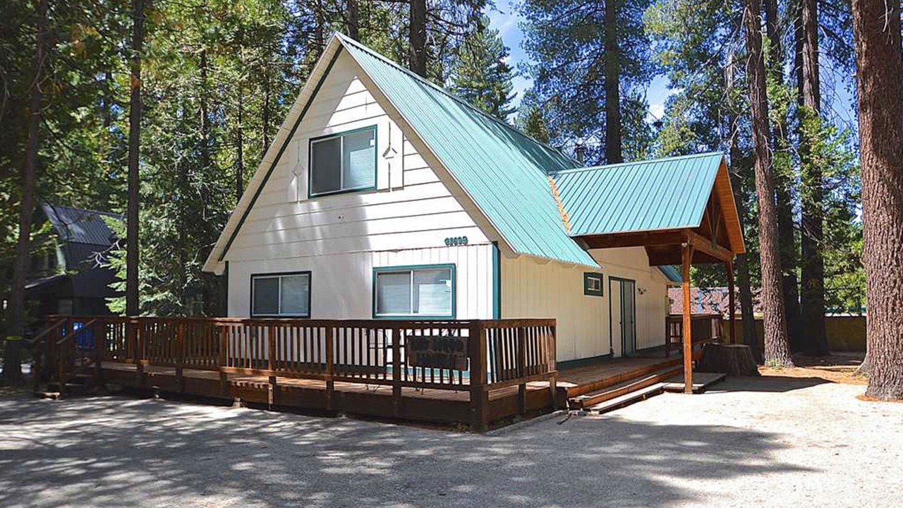 Photo of Outdoor in Shaver Lake