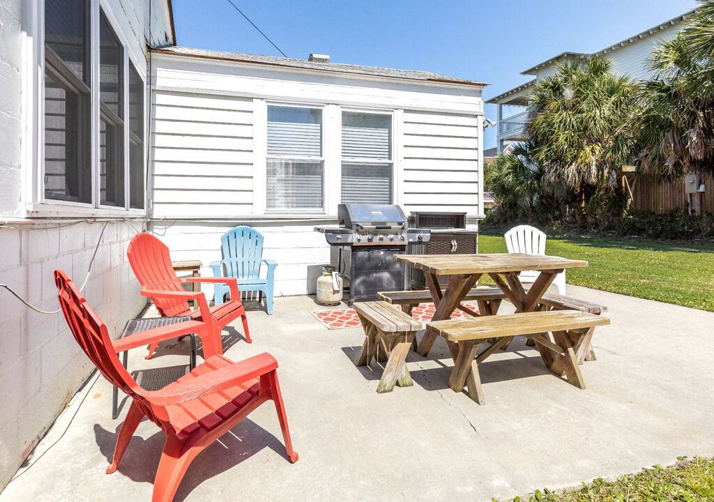 Photo of Others in Tybee Island