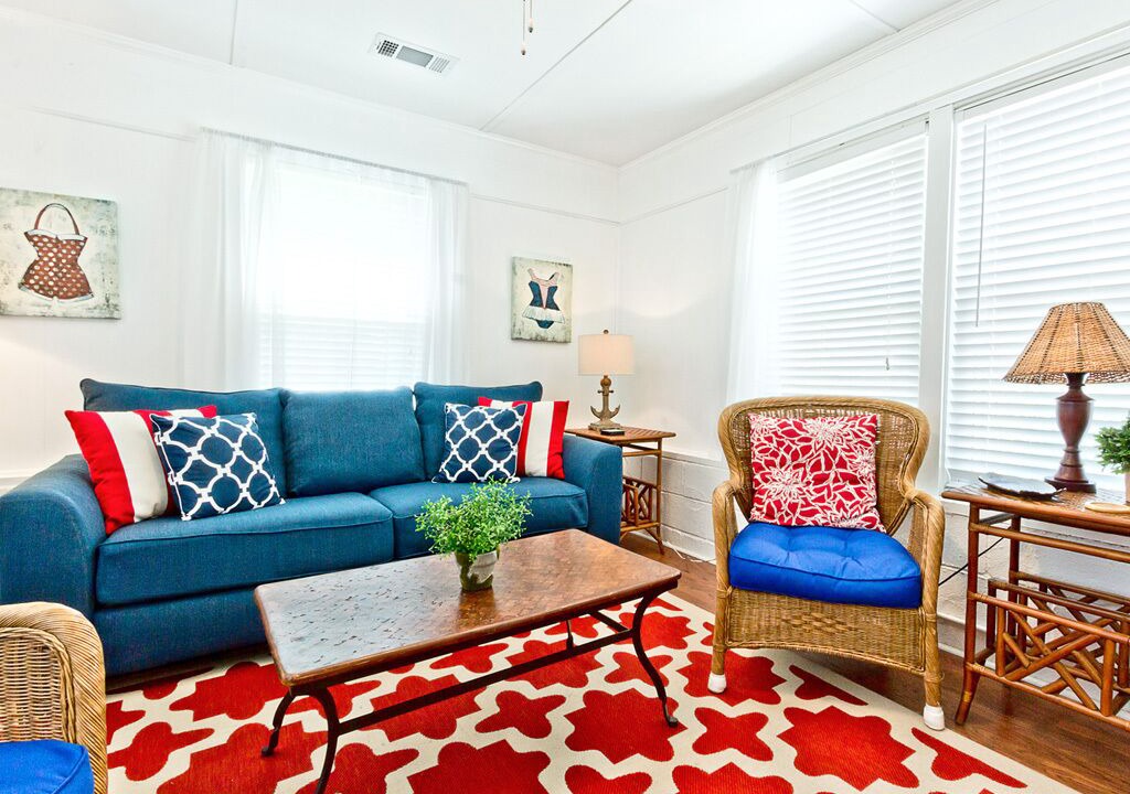 Photo of Livingroom in Tybee Island