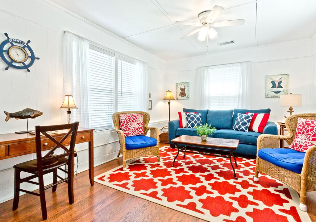 Photo of Livingroom in Tybee Island
