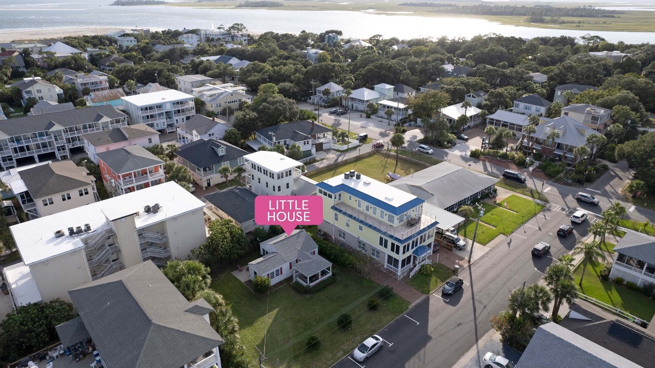 Photo of Outdoor in Tybee Island