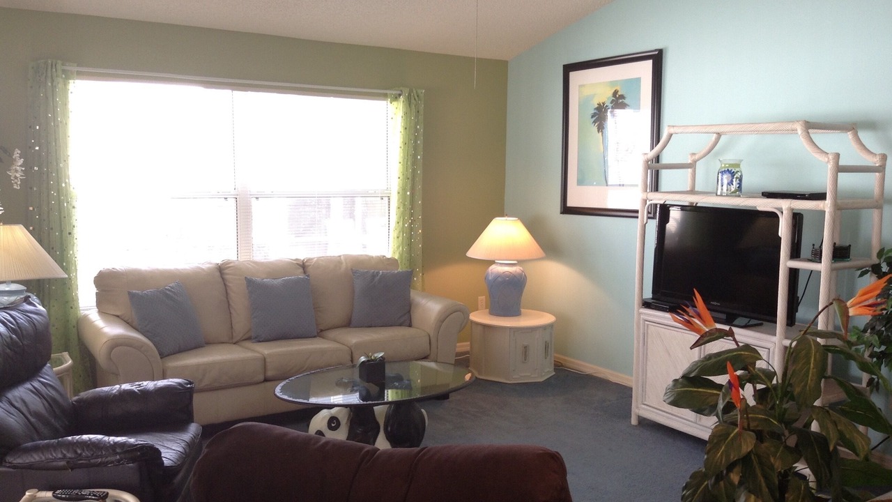 Photo of Livingroom in Mallory Square