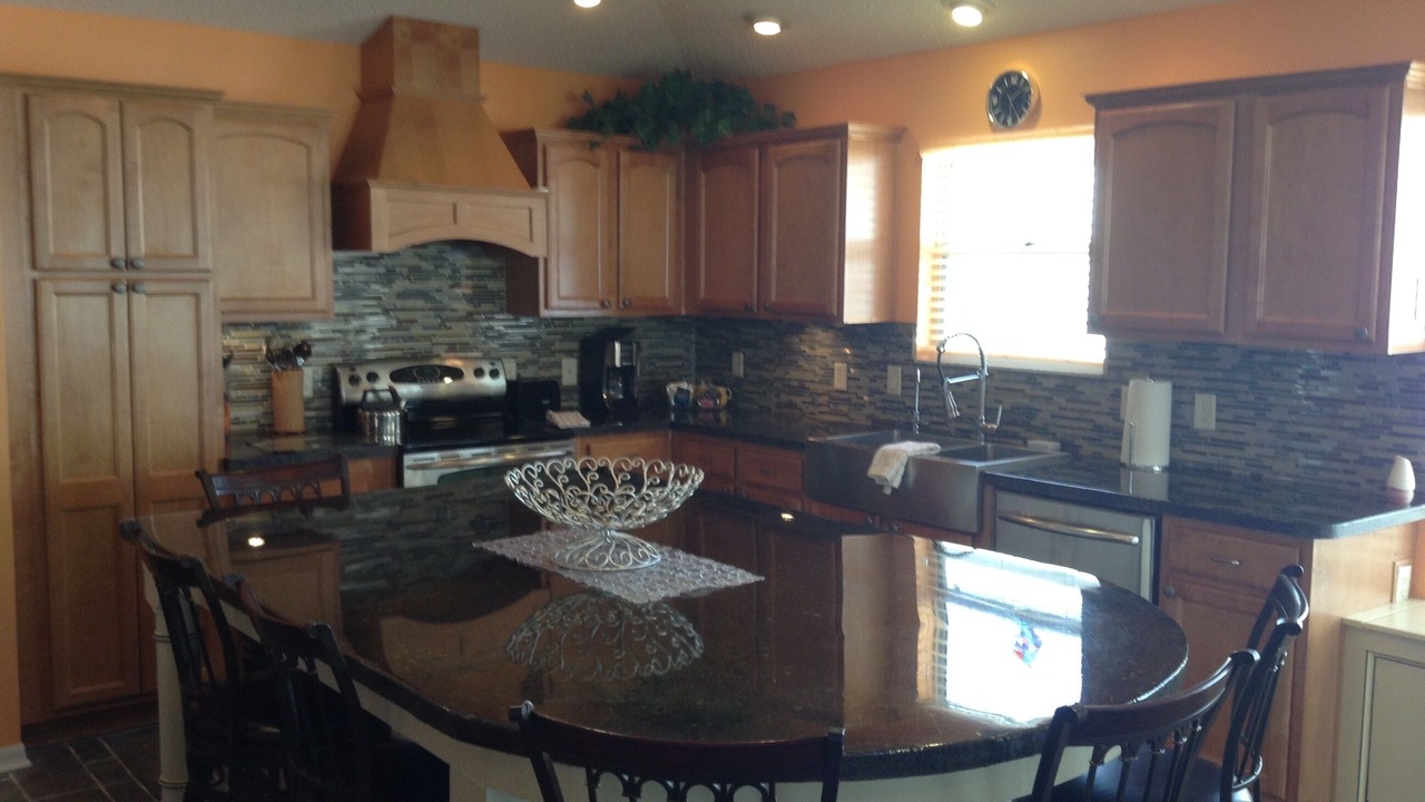 Photo of Kitchen in Mallory Square