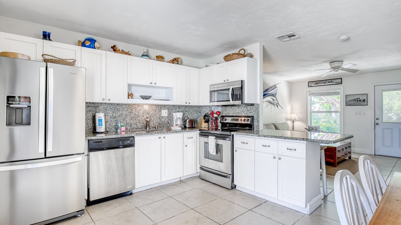 Photo of Kitchen in Layton