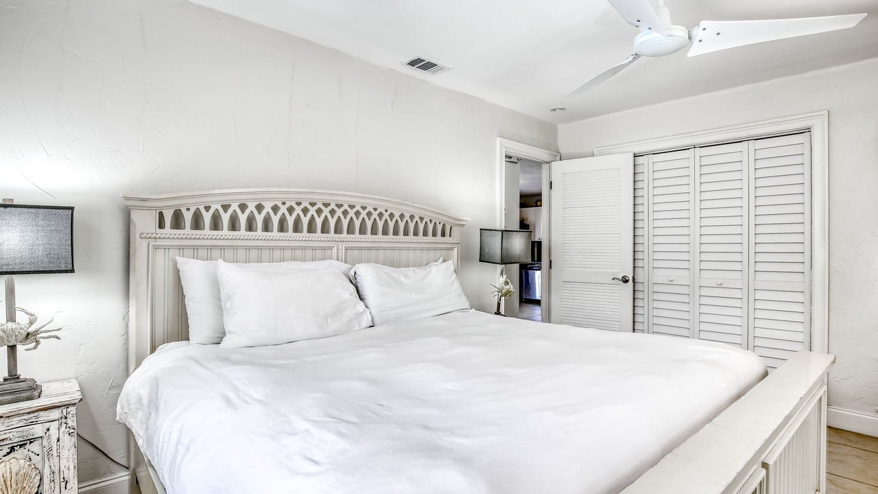 Photo of Bedroom in Layton