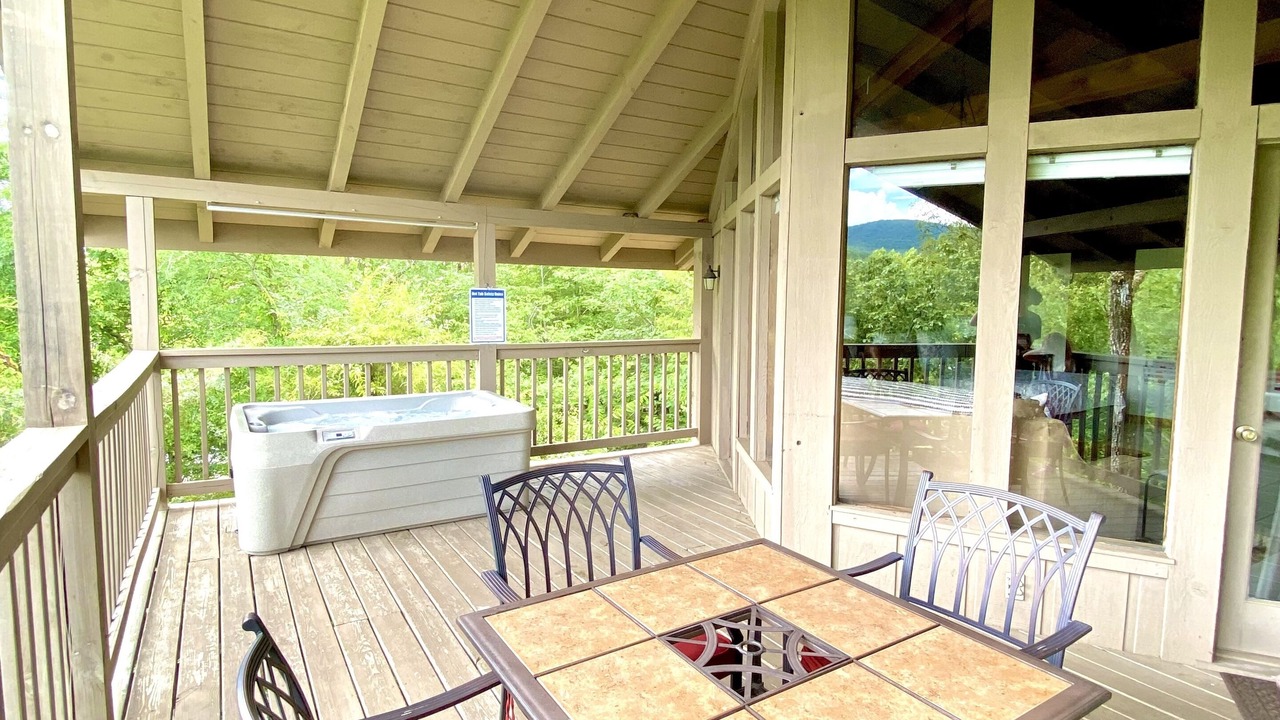 Photo of Outdoor in Townsend