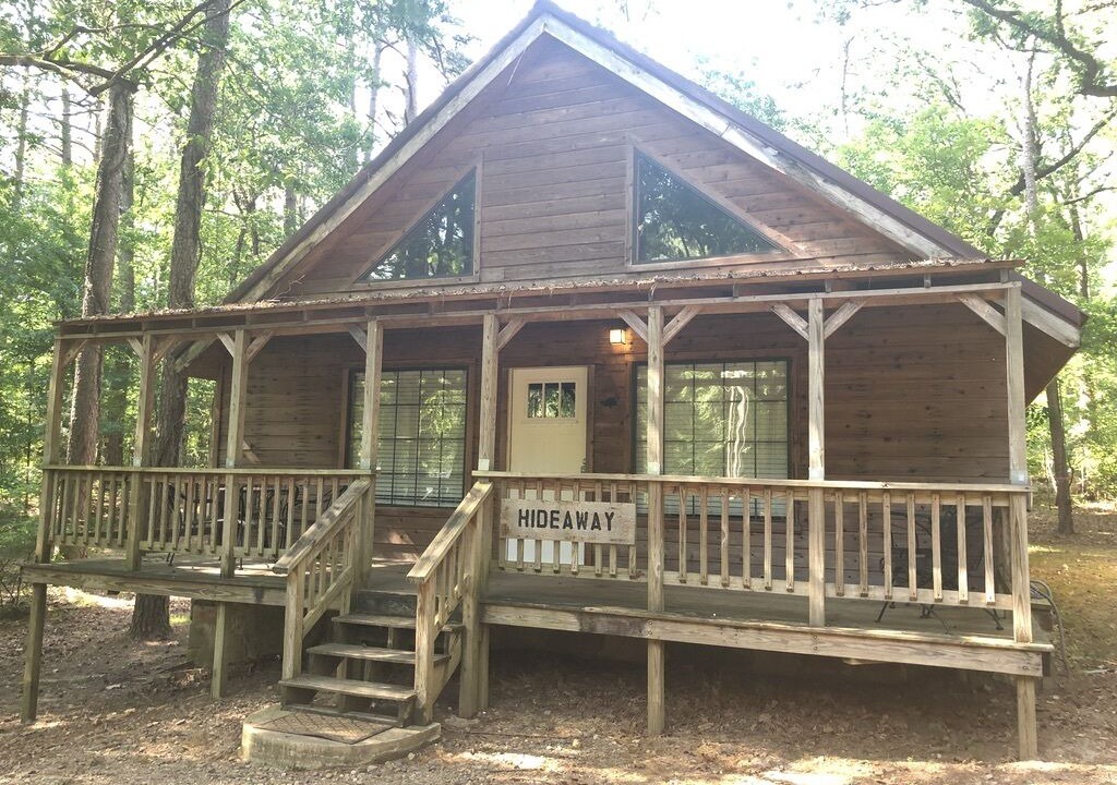 Photo of Outdoor in Broken Bow