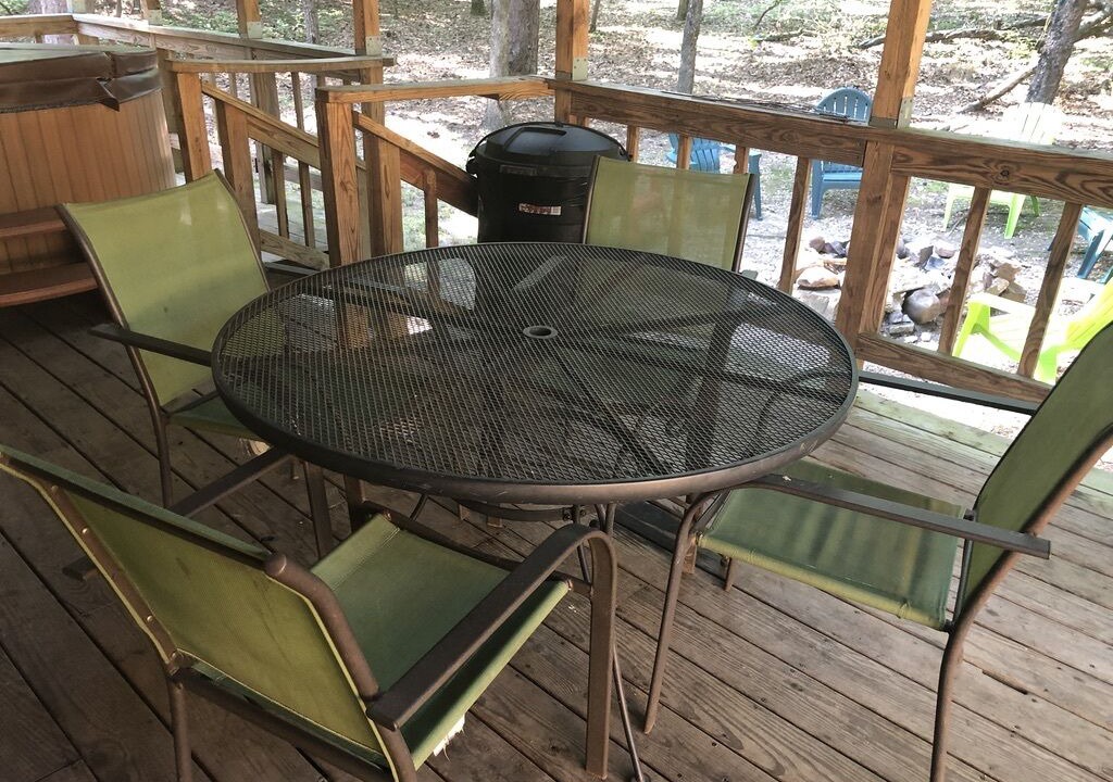 Photo of Outdoor in Broken Bow