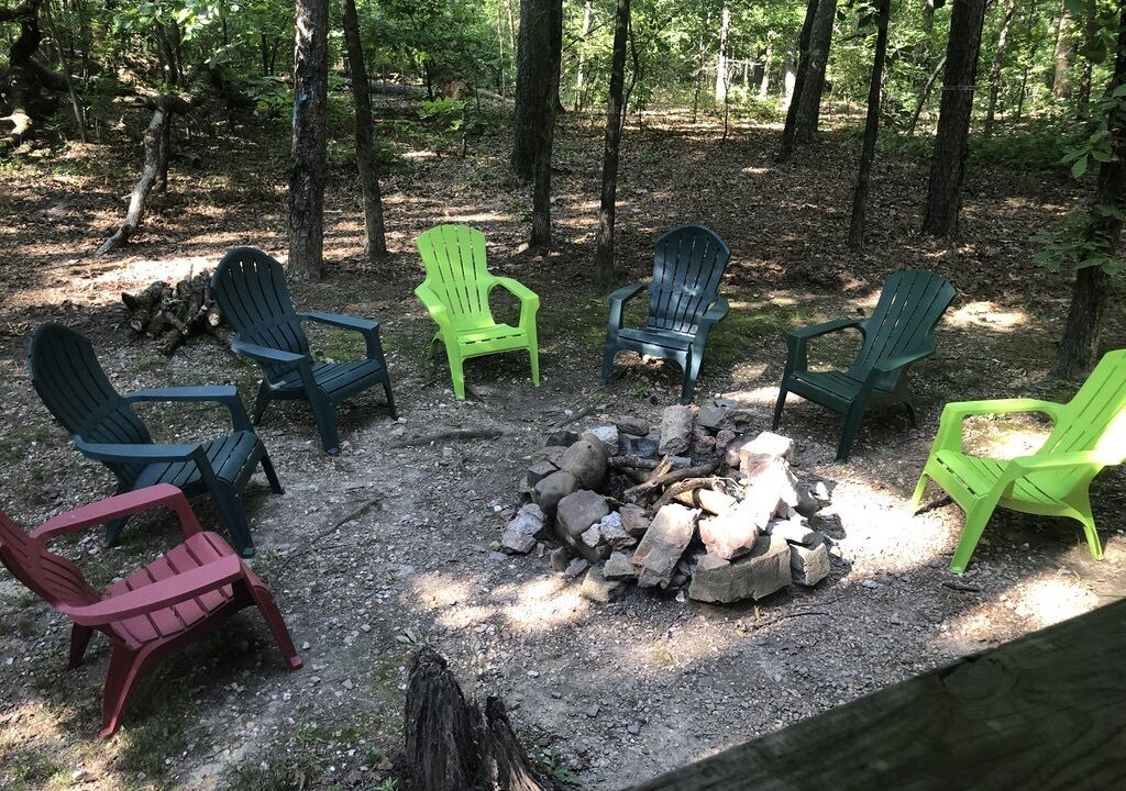 Photo of Outdoor in Broken Bow