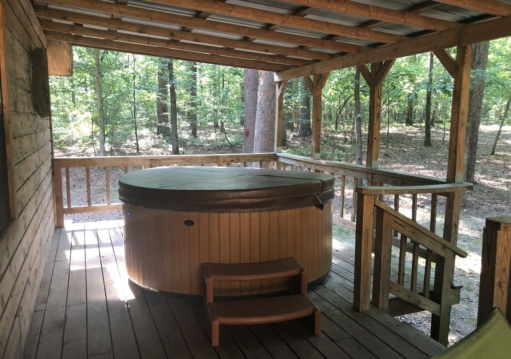 Photo of Outdoor in Broken Bow