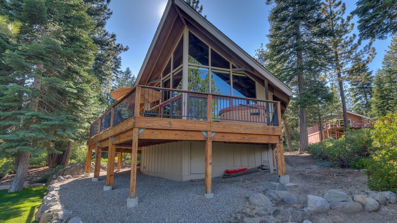 Photo of Outdoor in Carnelian Bay