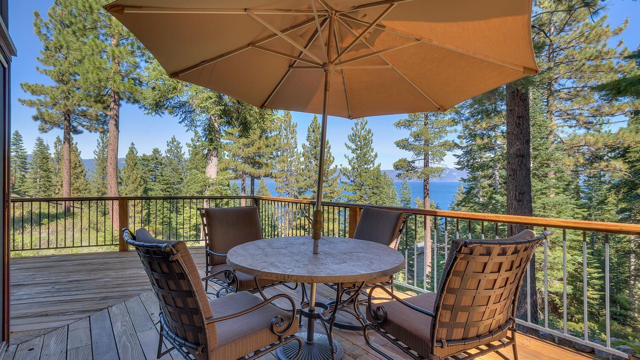 Photo of Outdoor in Carnelian Bay