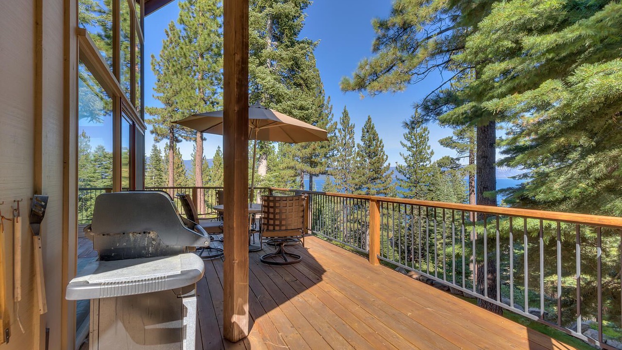 Photo of Outdoor in Carnelian Bay