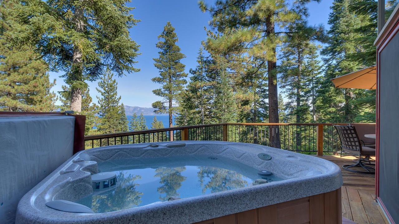 Photo of Outdoor in Carnelian Bay