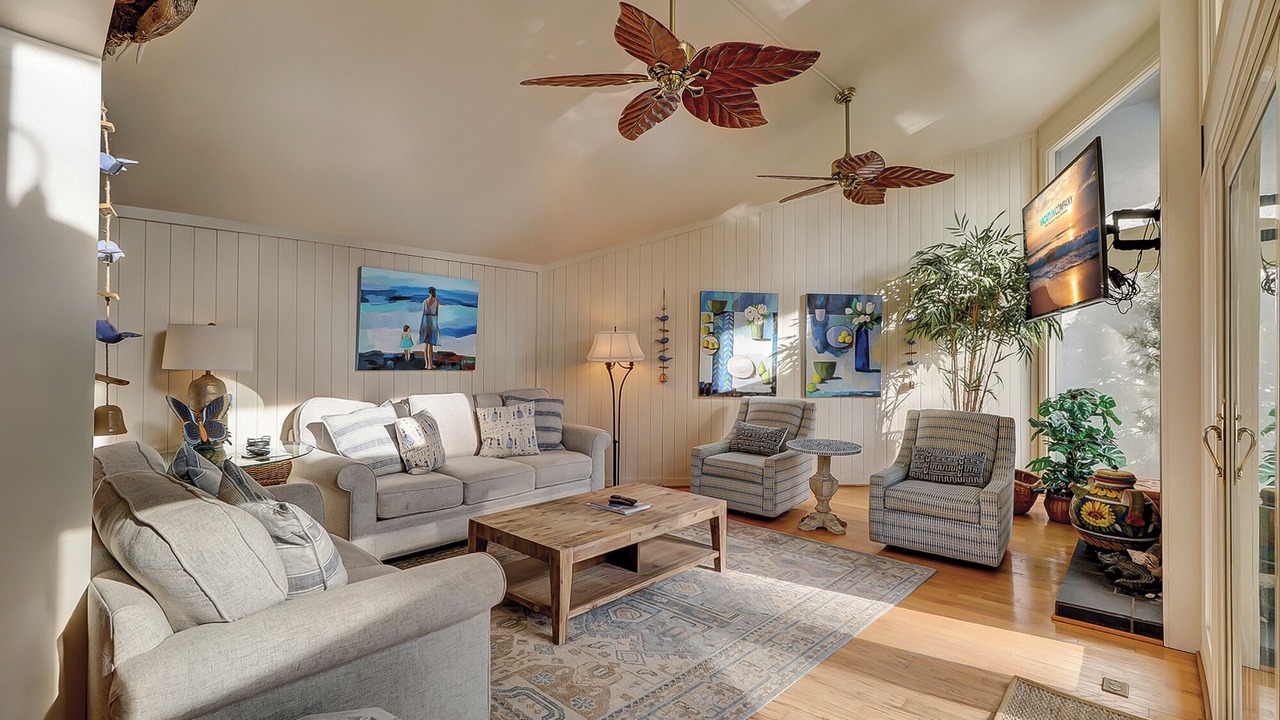 Photo of Livingroom in South Beach