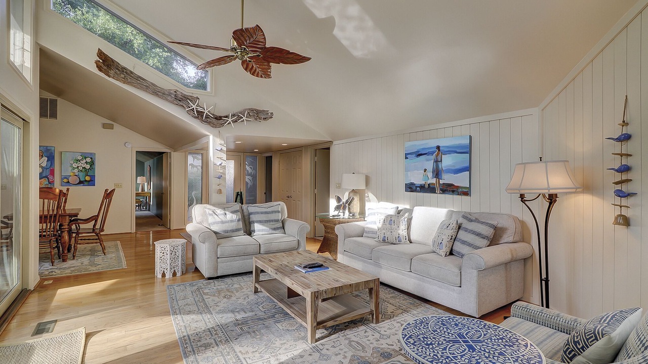 Photo of Livingroom in South Beach