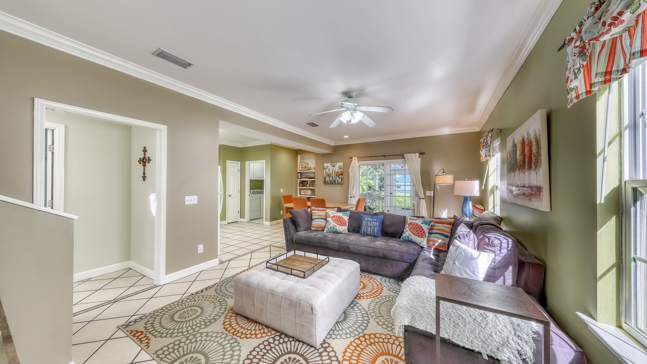 Photo of Livingroom in Saint Simons Island