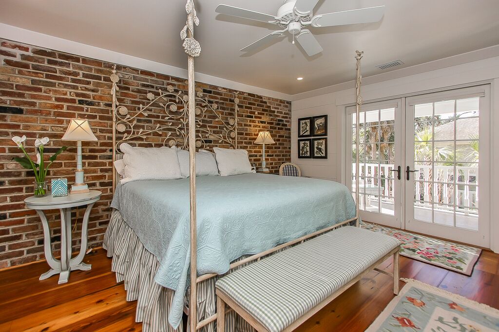 Photo of Bedroom in Oceanside
