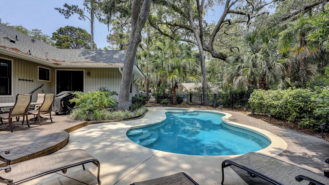 Photo of Outdoor in Heritage Woods