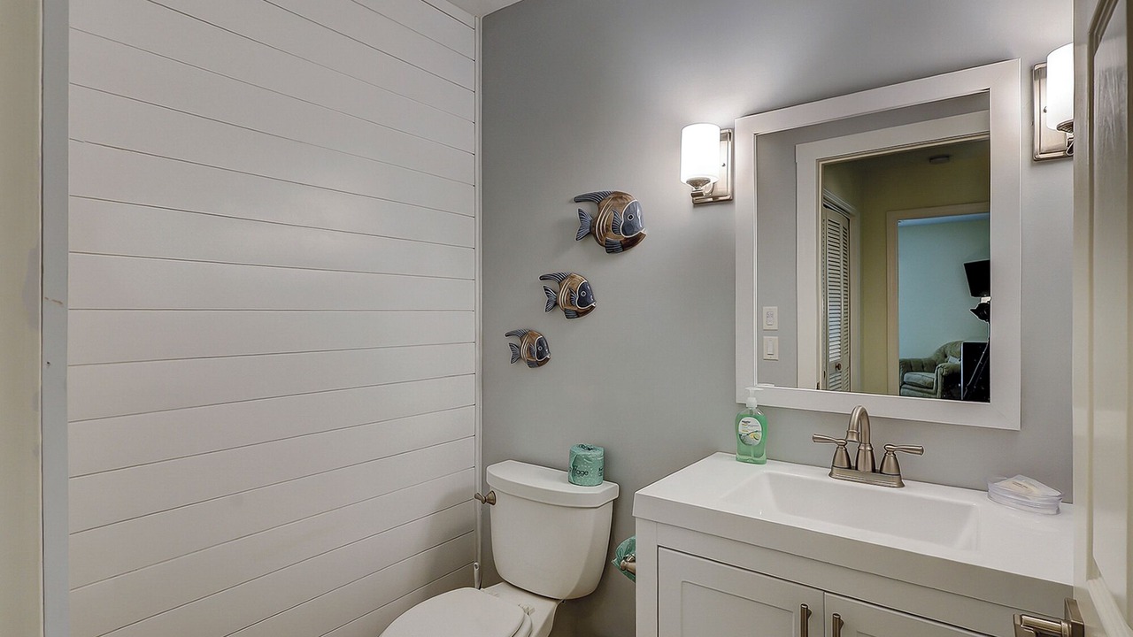 Photo of Bedroom in Heritage Woods
