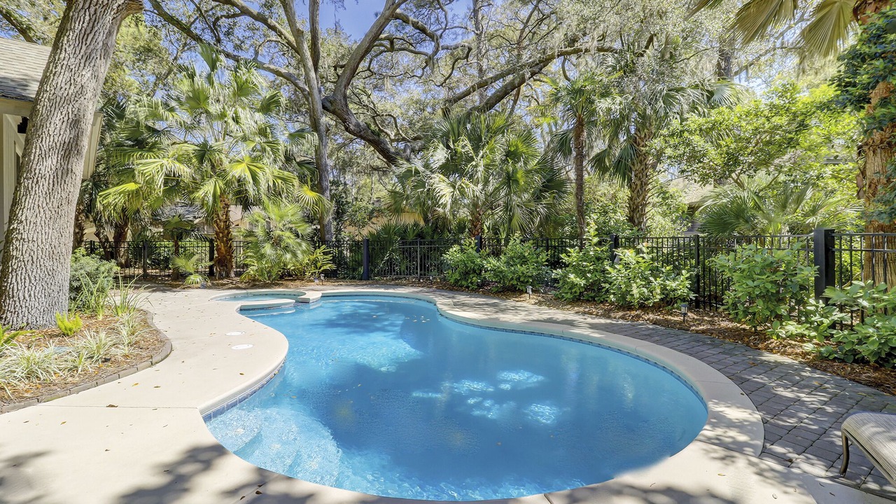 Photo of Outdoor in Heritage Woods