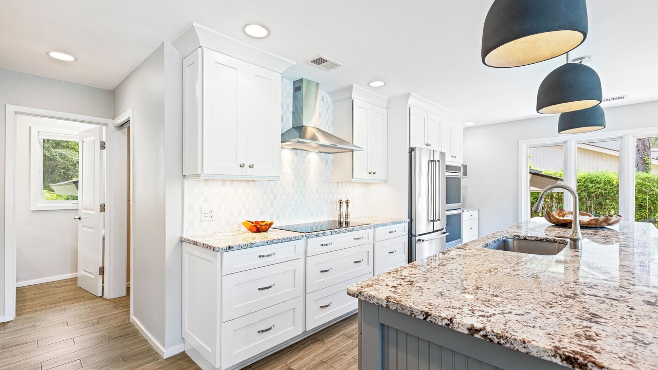 Photo of Kitchen in Sea Pines