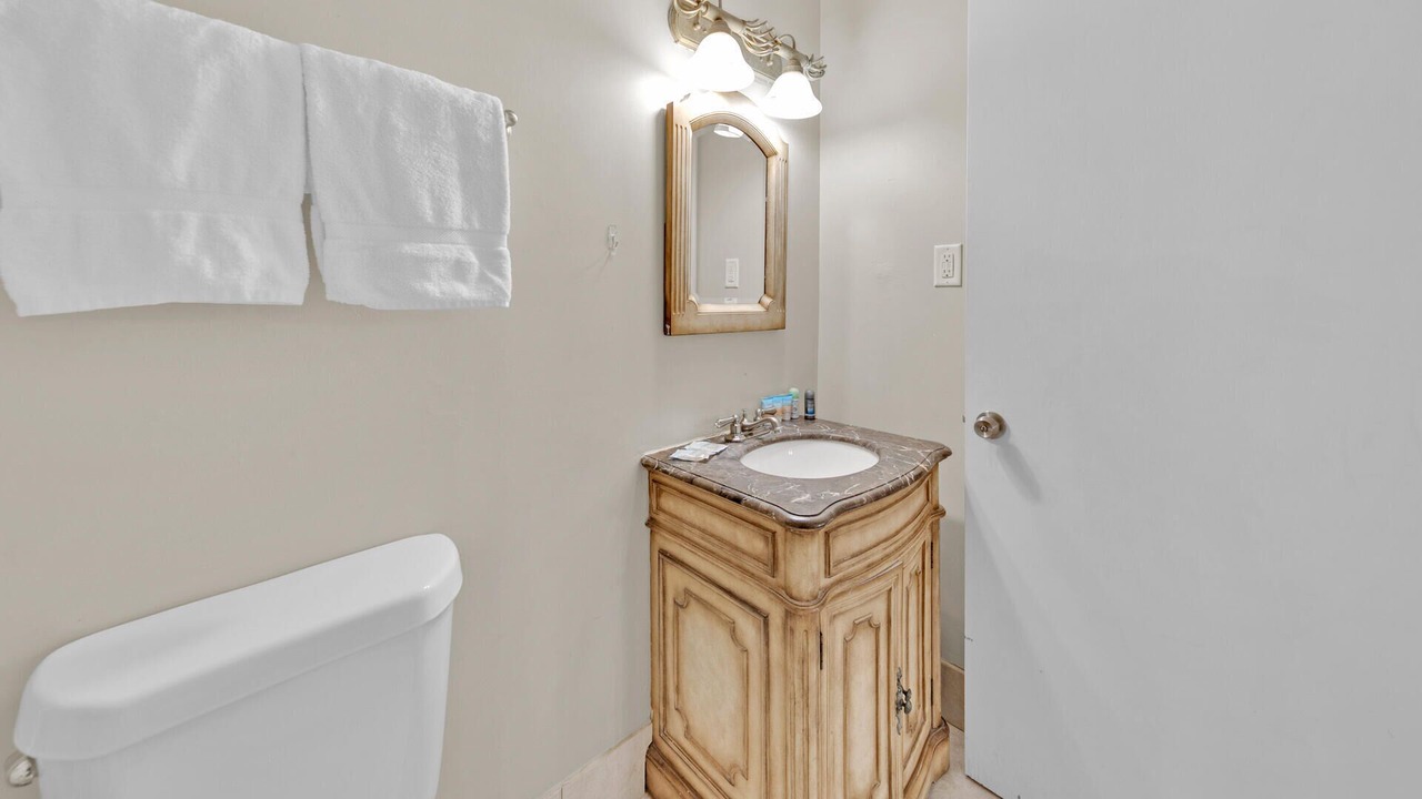 Photo of Bathroom in Fort Walton Beach - Destin