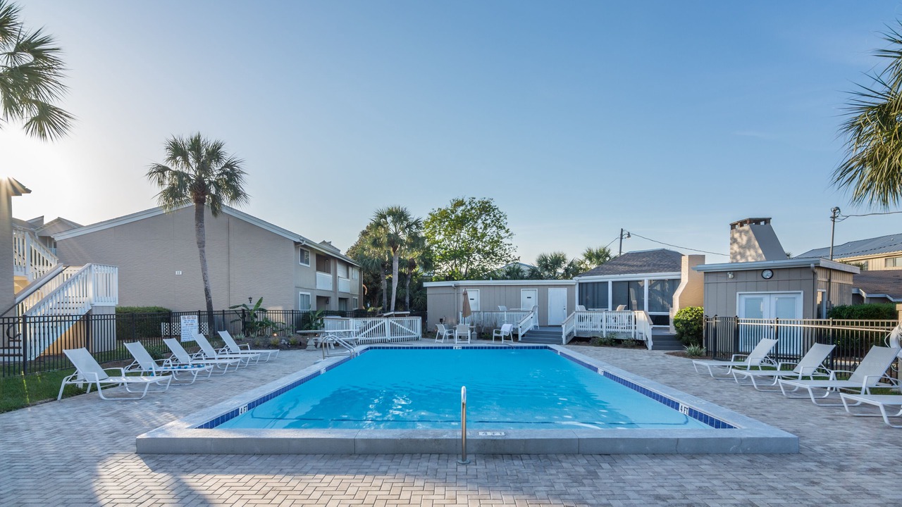 Photo of Outdoor in Fort Walton Beach - Destin