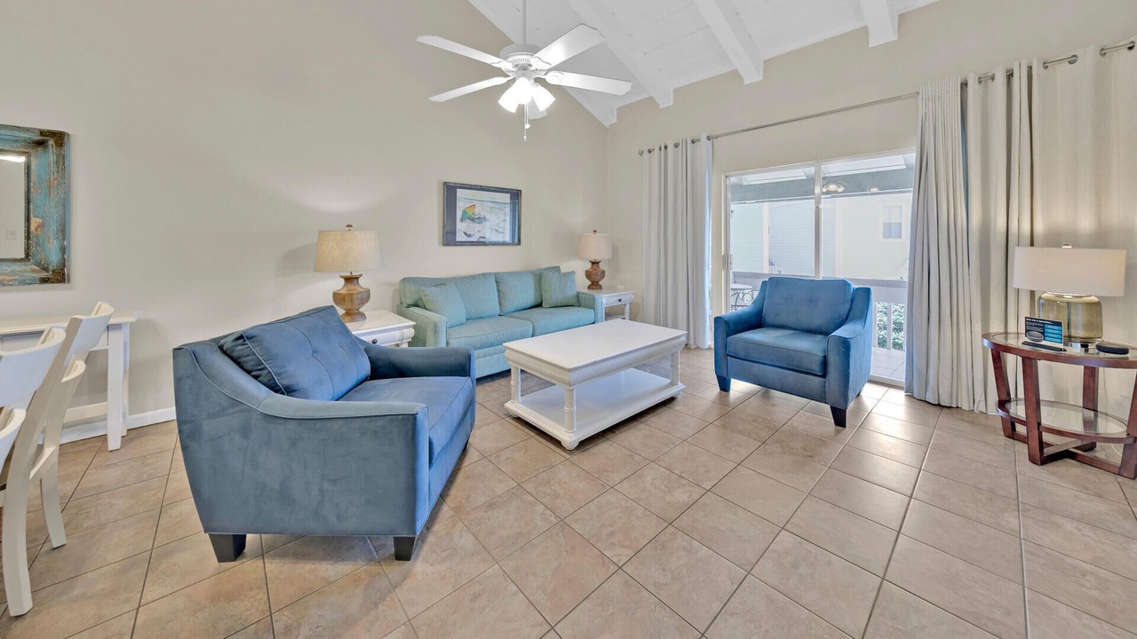 Photo of Bedroom in Fort Walton Beach - Destin