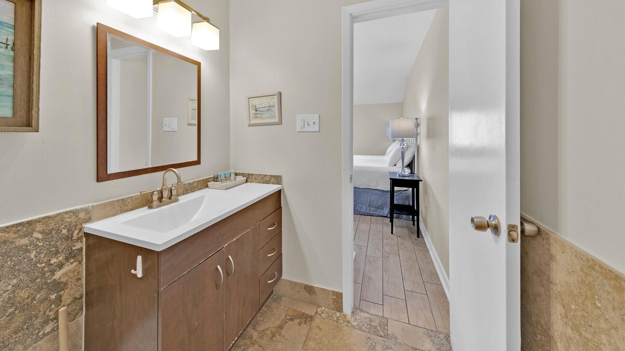 Photo of Bathroom in Fort Walton Beach - Destin