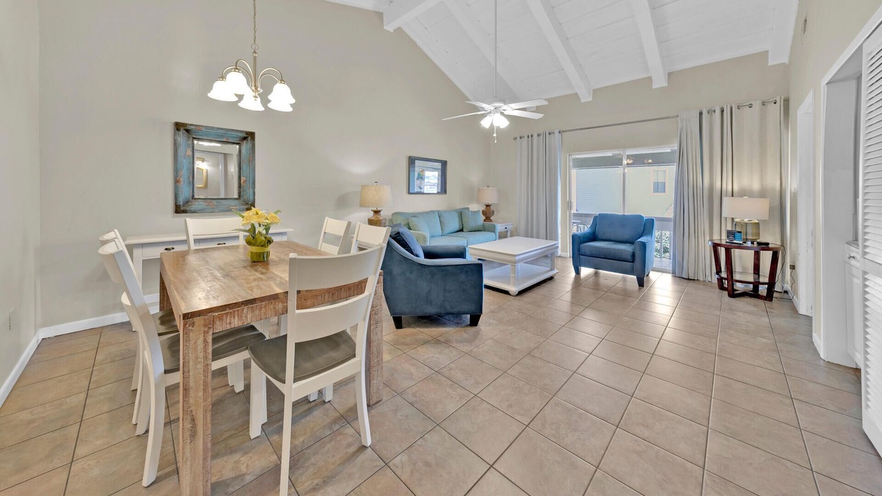 Photo of Bedroom in Fort Walton Beach - Destin