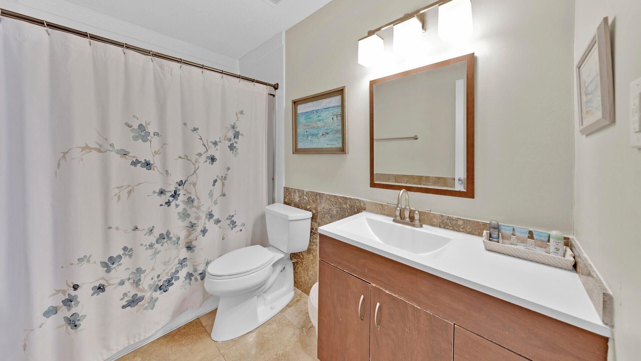 Photo of Bathroom in Fort Walton Beach - Destin