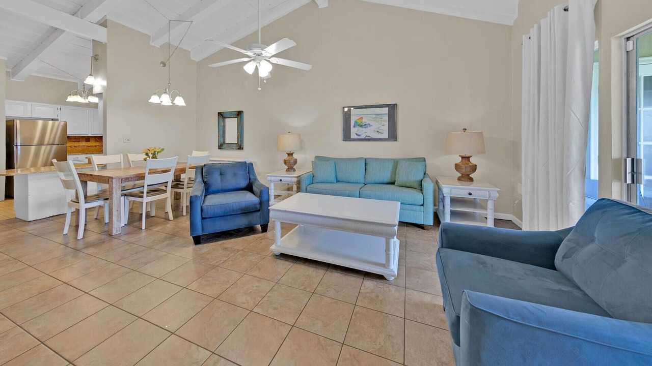 Photo of Bedroom in Fort Walton Beach - Destin