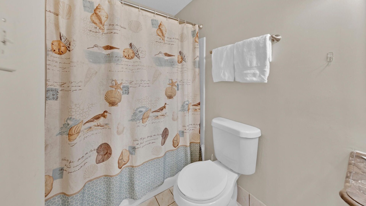 Photo of Bathroom in Fort Walton Beach - Destin
