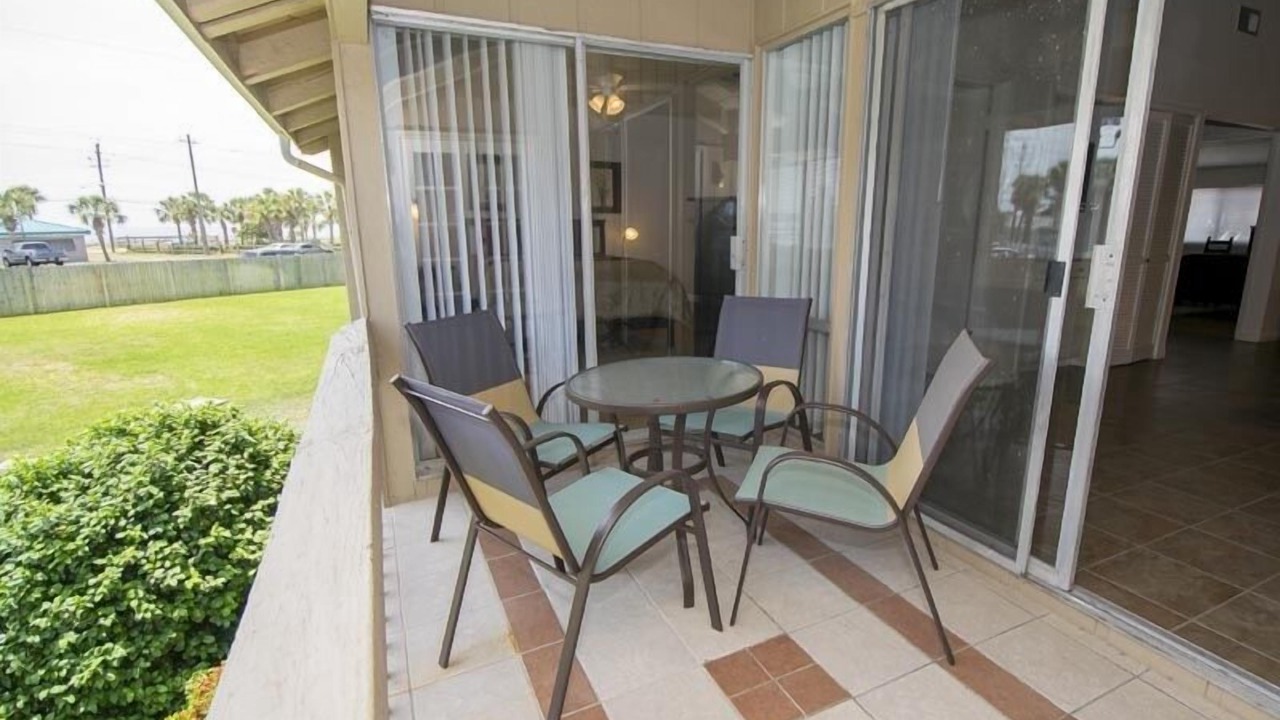 Photo of Patio Balcony in Fort Walton Beach - Destin