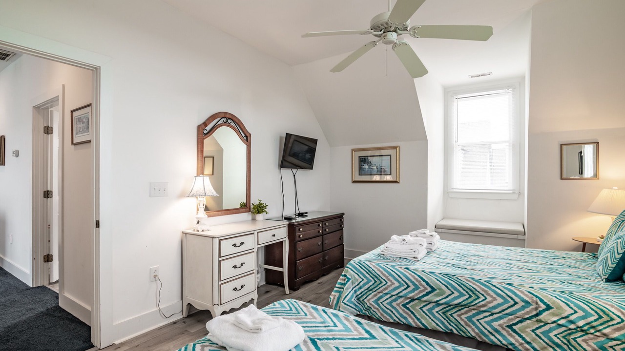 Photo of Bedroom in Litchfield by the Sea
