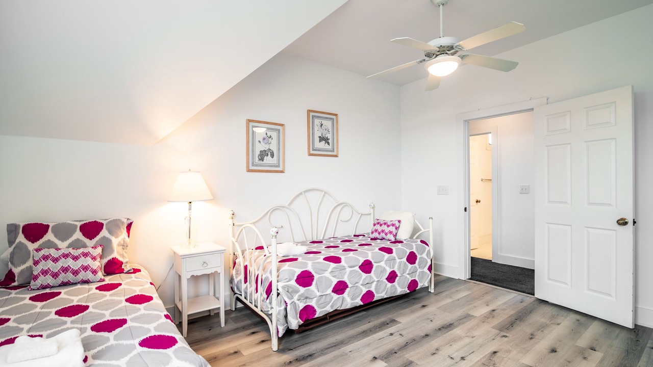 Photo of Bedroom in Litchfield by the Sea