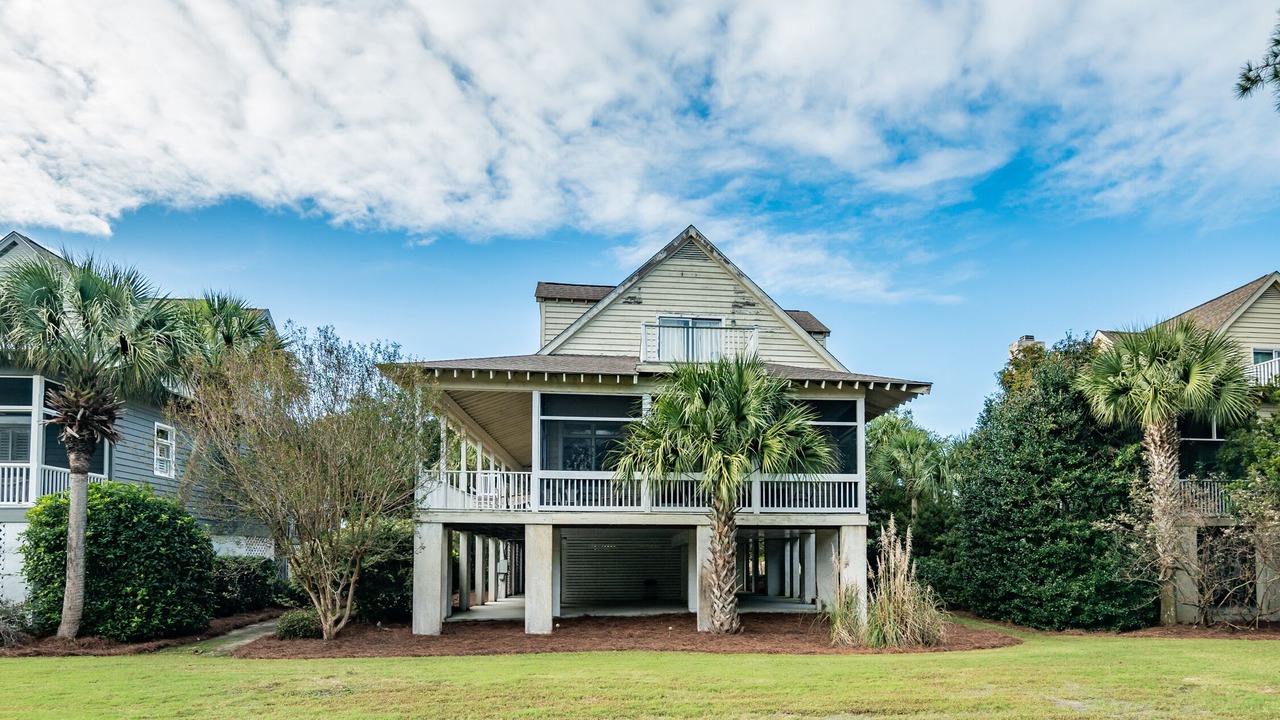 Photo of Outdoor in Litchfield by the Sea