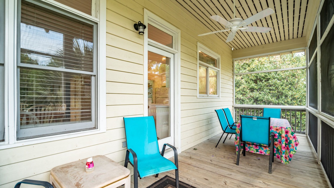 Photo of Outdoor in Litchfield by the Sea