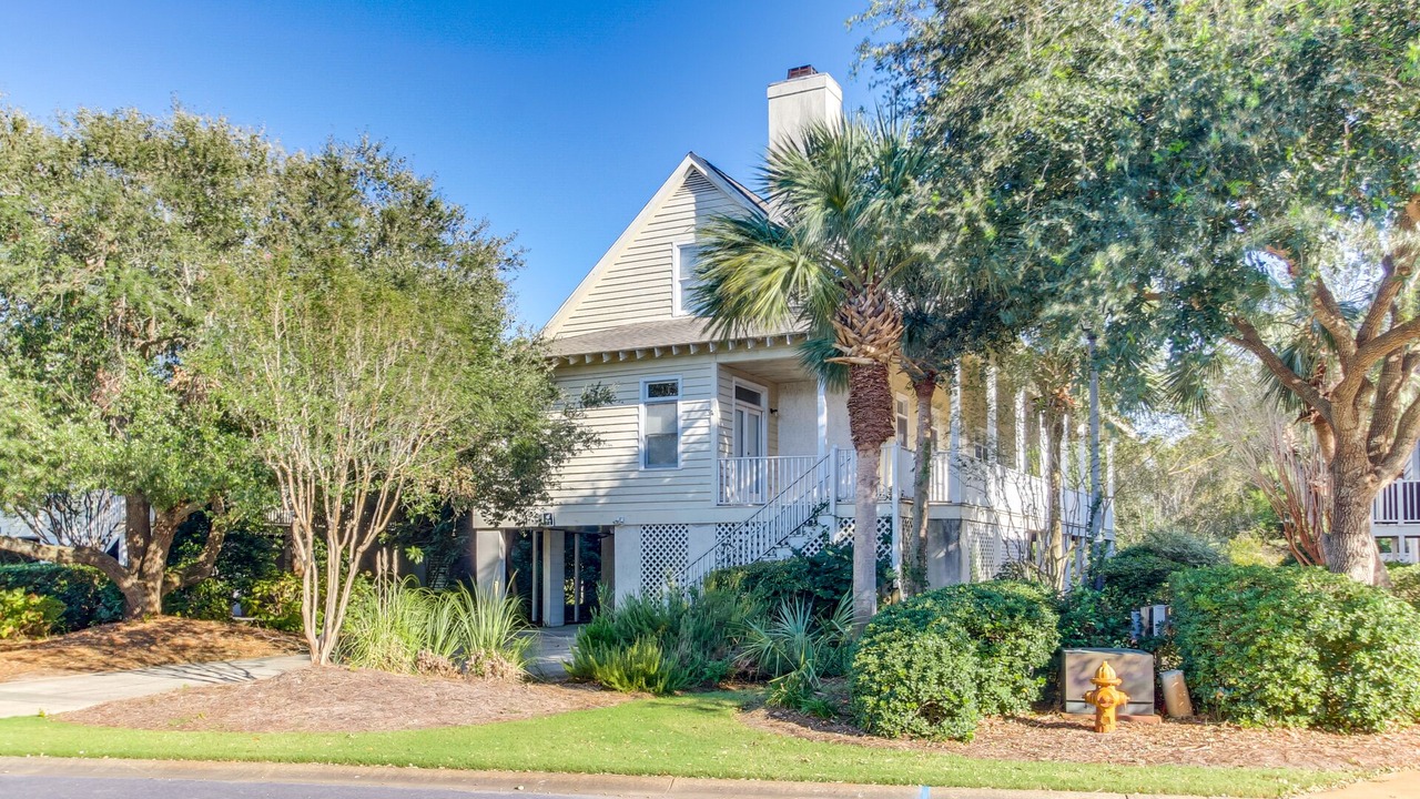 Photo of Outdoor in Litchfield by the Sea