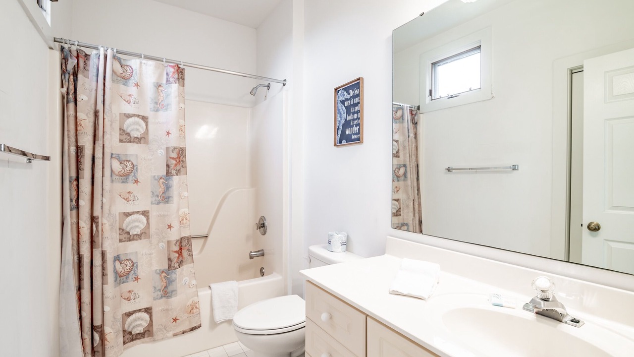 Photo of Bathroom in Litchfield by the Sea
