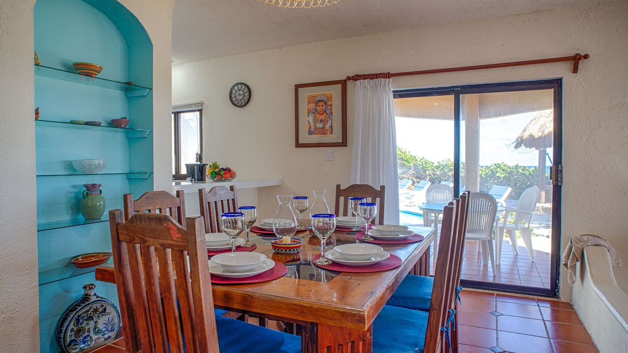 Photo of Outdoor in Akumal