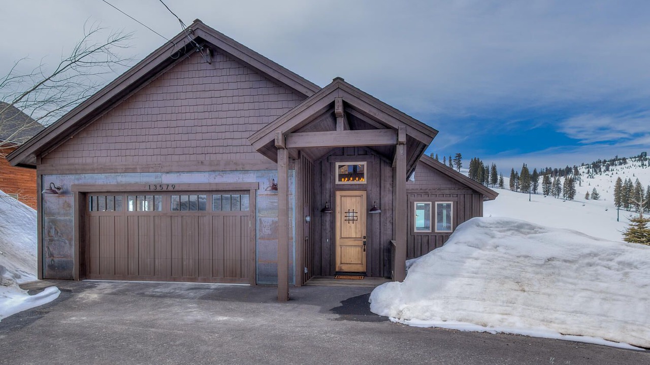 Photo of Outdoor in Truckee