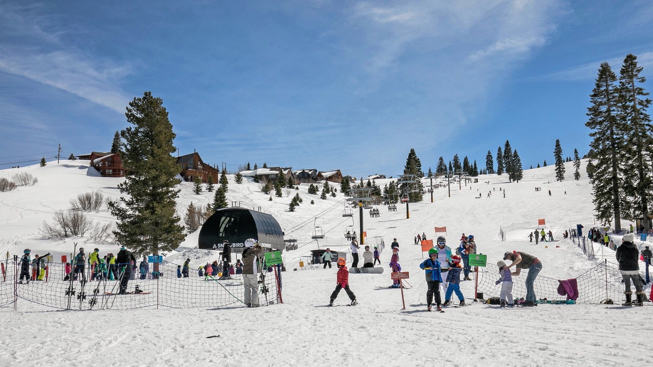 Photo of Others in Truckee
