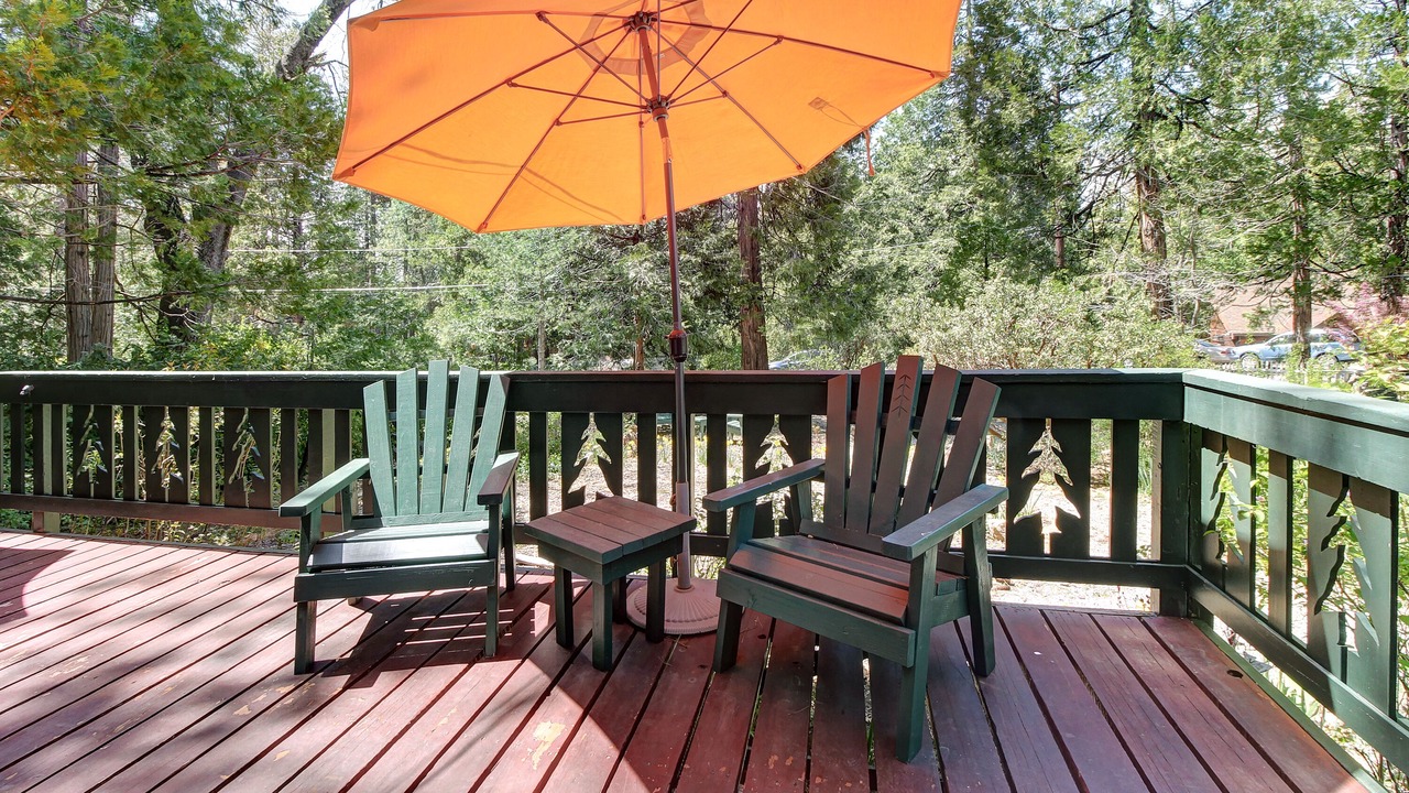 Photo of Outdoor in Idyllwild