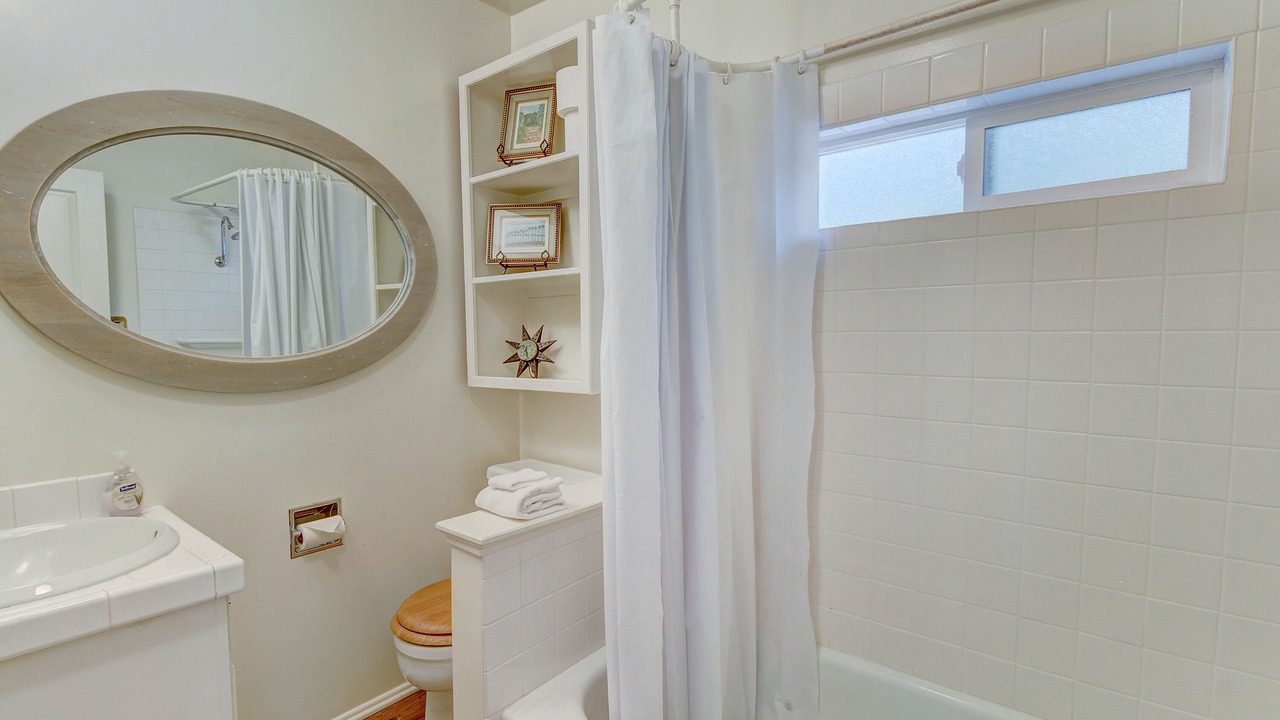Photo of Bathroom in Idyllwild