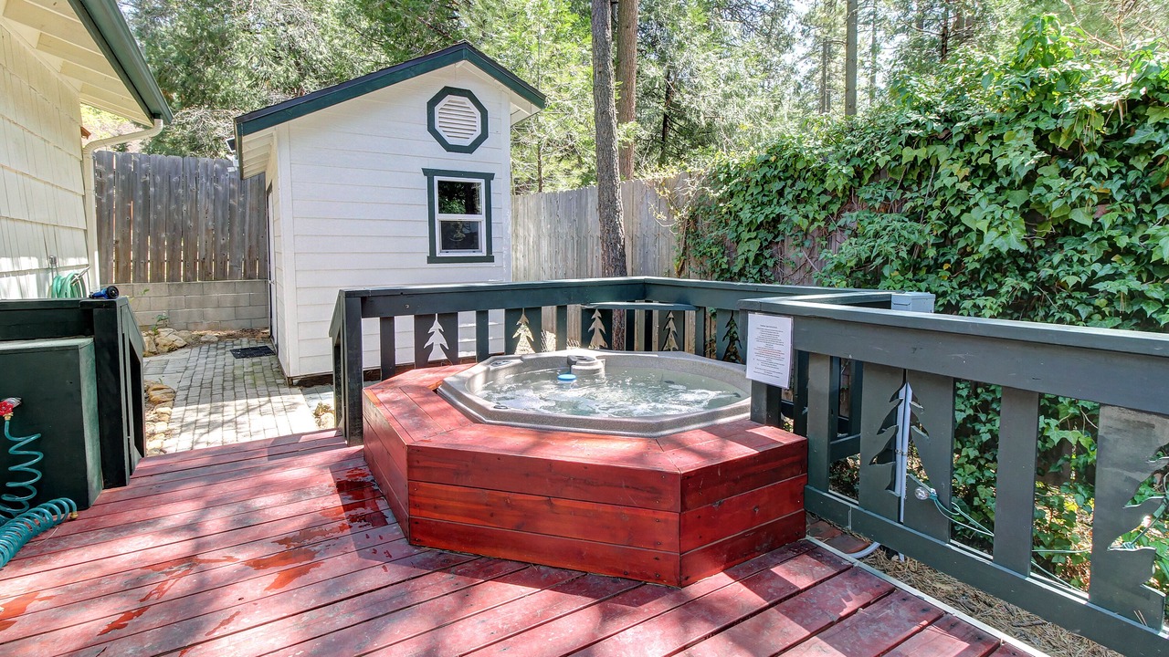 Photo of Outdoor in Idyllwild