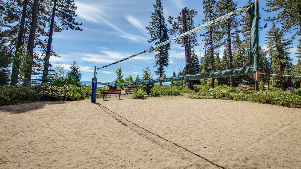 Photo of Others in Tahoe Pines